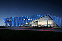 抗击疫情，广汽Acura一直在行动