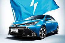 纵有丰田车标加身，TA也月销不过500辆