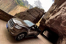 长城炮热销背后：他们都有一个皮卡梦