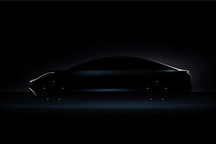 威马汽车首款纯电轿车即将亮相,配置很能打