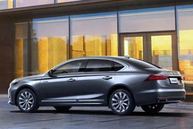 全新传祺GA8，要成就高端轿车，就先要打败自己