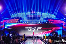 十分钟四大重磅！BEIJING汽车的这场发布会透露了哪些干货？