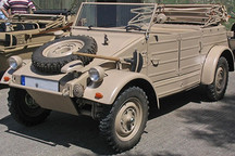 全球最大的车企大众集团是怎样诞生的？