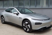 小鹏P7肇庆生产“实锤”，“南派造车”品质如何？