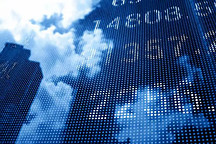 中国汽车工业协会初步数据显示，4月份中国新车销量恢复增长，乘用车销量同比下降2.6%