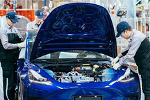 供不应求？特斯拉上海工厂6月起周产能提升至4000辆