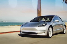 3.9秒破百补贴后预售价28万起，比亚迪汉对标特斯拉