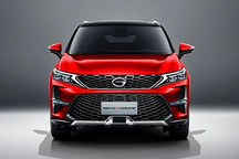  青出于蓝，这辆与众不同的传祺GS4很酷派