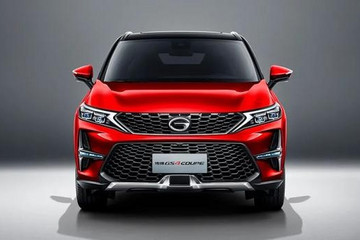  青出于蓝，这辆与众不同的传祺GS4很酷派