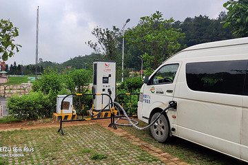 两会快讯｜多位代表献策新能源小区充电桩建设