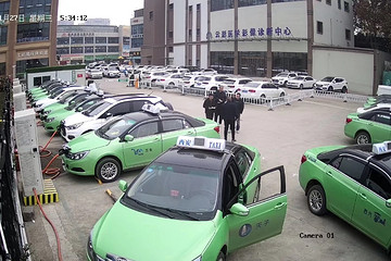 “新基建”吹響充電基礎(chǔ)設(shè)施建設(shè)新一輪“新戰(zhàn)局”號(hào)角  中小運(yùn)營(yíng)商如何擁有“一戰(zhàn)之力”