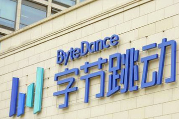 抖音上車，字節(jié)探路