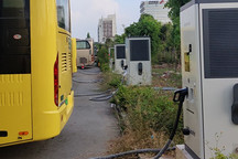 两会热议|大力发展充电桩充电设施 推动新能源汽车产业快速发展