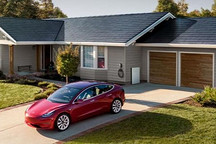 不仅造车还要发电？特斯拉变更经营范围，增加发电业务