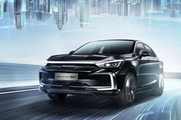 五种电动汽车，究竟谁才是你的真爱？