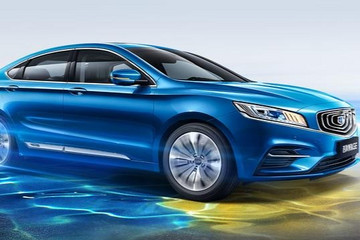 增程式技术路线要和纯电动、燃油电池车有相同权利，太难了