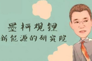 大众收购国轩，是为中美脱钩做准备？