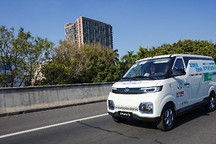 让机遇照进现实，北汽昌河快速响应市场，全力出击！