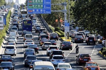 看了北京的摇号新政，我四肢无力，饭都不想吃了