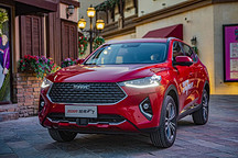 疫情后汽车报复性消费失约，看“巨人玩家”长城汽车如何化解