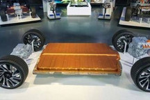 【NE要闻观察】通用BEV3将引入中国 或由CATL生产电池