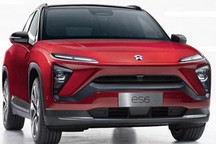 5月同比增长215.5%，蔚来汽车销量再创新高，今年销量破万