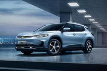 牵手宁德时代？通用想把最新电动车平台引入国内，发力电动车