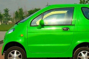 【焦点观察】农村居民想要什么样的电动汽车？