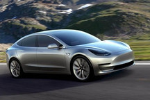 特斯拉险超比亚迪，5月新能源车跑输大盘，同比下降25.8%