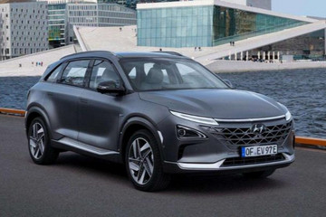 电动车市场份额超燃油车，现代起亚闷声做大事，欲比肩特斯拉