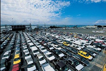 5月汽车经销商库存系数为1.55