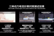 “比宁之争1”：切莫掉进电池安全陷阱