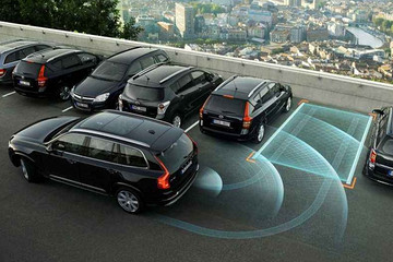 【焦點觀察】停車難、亂、險，日本力推AVP解決城市病