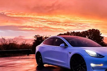 特斯拉为什么能成为全球市值最高的汽车公司？