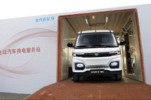 打造超星天团 北汽昌河强势ComeBack