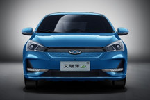 买车既要品质又要超值性价比 首选艾瑞泽e超值版