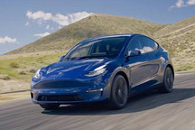 特斯拉式疯狂的背后，是无数造车新势力的血与泪