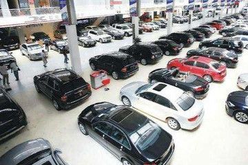 二手车增值税减税力度这么大，为啥还未见一家企业来消受？