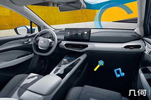 奔驰和吉利亮剑大湾区车展，新车看点十足，你喜欢吗？