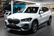 宝马抢了比亚迪风头，5系插混销量超过唐，还会投放更多车型