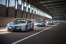 宝马iX3登场，特斯拉的真正对手？