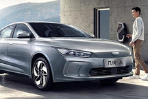 摆摊不愁没电，几款可以反向供电的新能源汽车，值得推荐