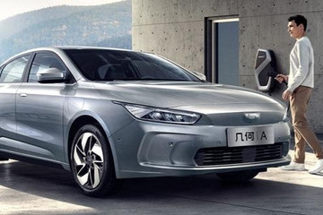 摆摊不愁没电，几款可以反向供电的新能源汽车，值得推荐