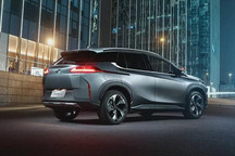 有宝马配重比还有超过唐EV的轴距，续航600公里，Aion V能火吗？