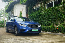 20万预算买插电混动，这5款车值得推荐，总有一款适合你！