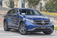 既运动也豪华，满足年轻人的不同需求，三款纯电SUV推荐