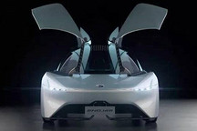 新车不多但挺重磅 2020 年粤港澳大湾区车展前瞻