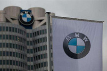 宝马12年来首次裁员 BBA计划减员超过2.5万人