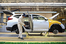 疫情防控进入“常态化”后，中国汽车产业发展将呈现三大趋势