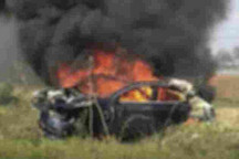 网曝Model 3高速失控调查结果：无踩下刹车踏板信号